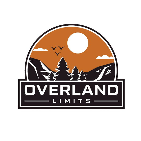 Overland Limits logo