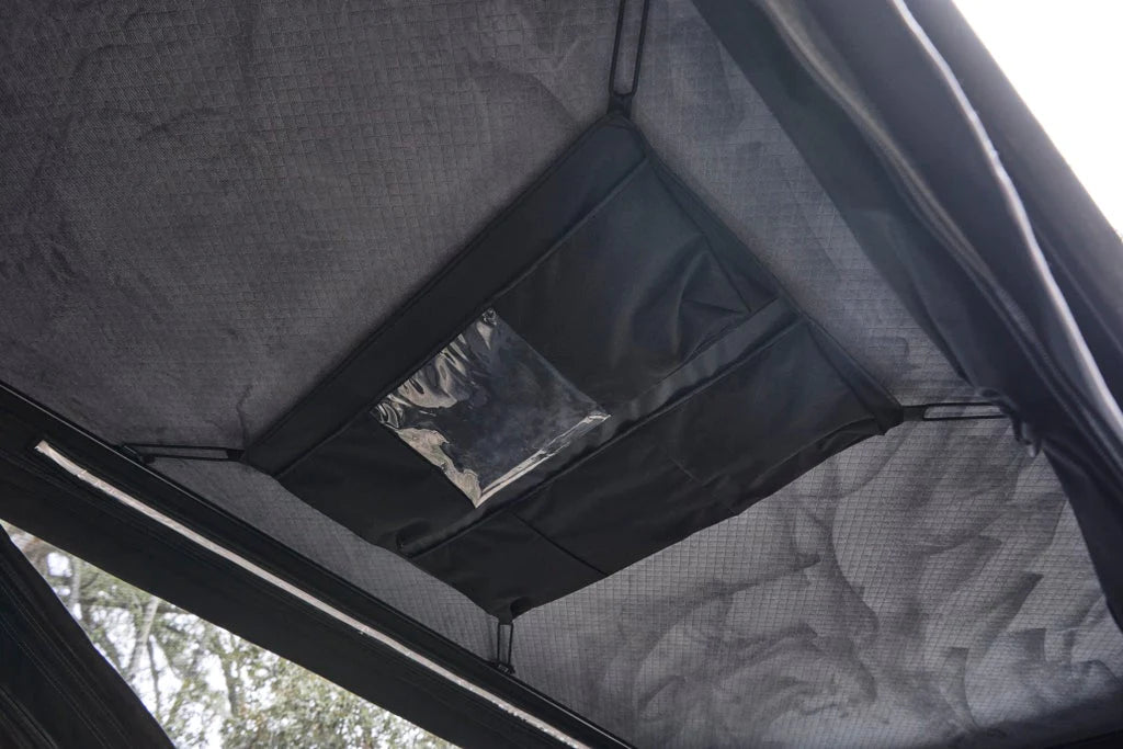 TUFF STUFF® ALPINE SIXTYONE ALUMINUM SHELL ROOF TOP TENT