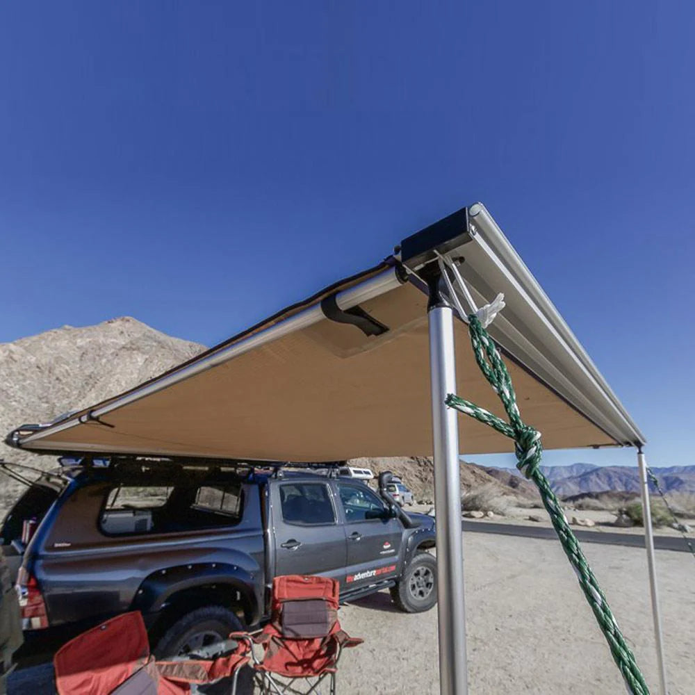TUFF STUFF® ROOF TOP AWNING, 6.5′ X 8'