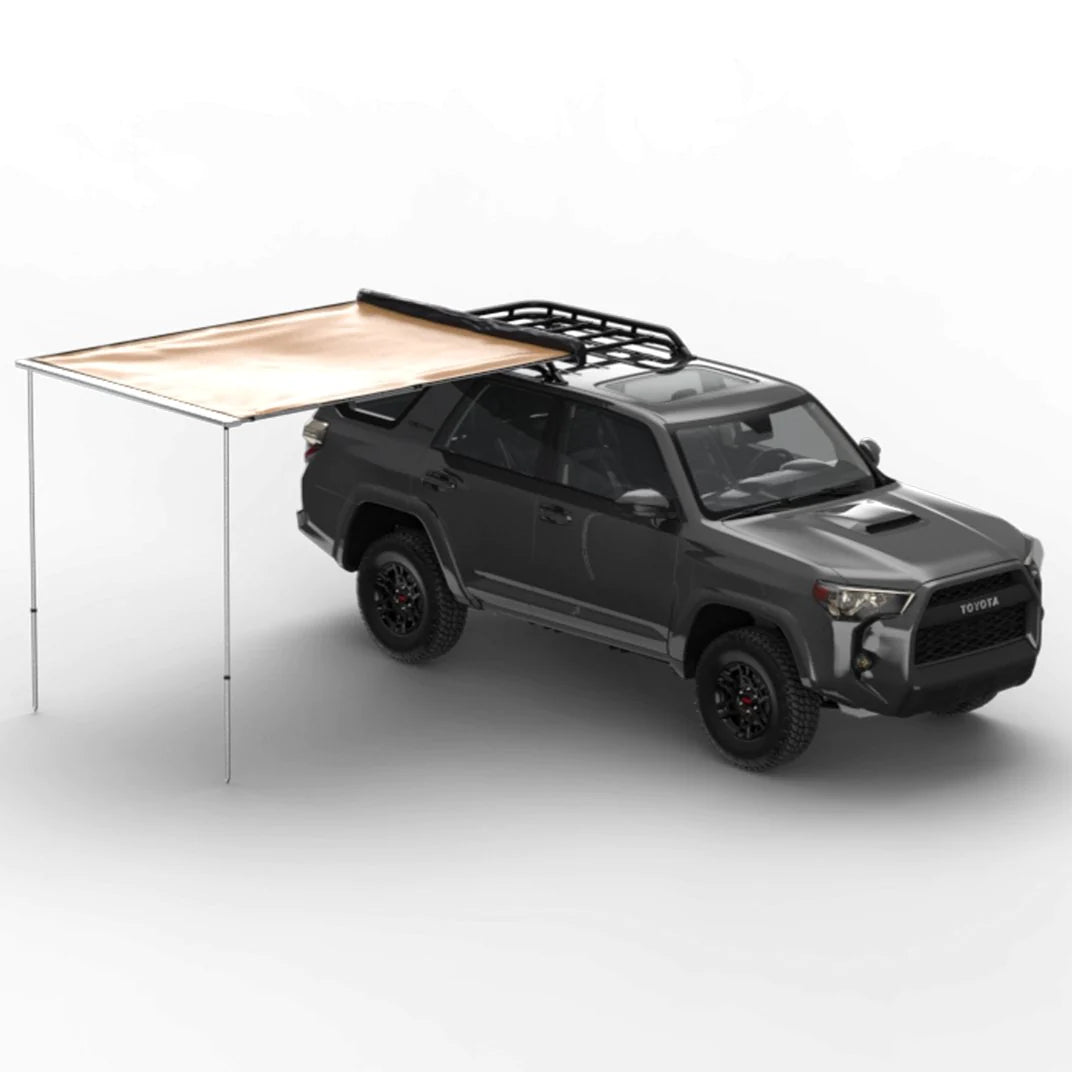 Tuff stuff roof online rack