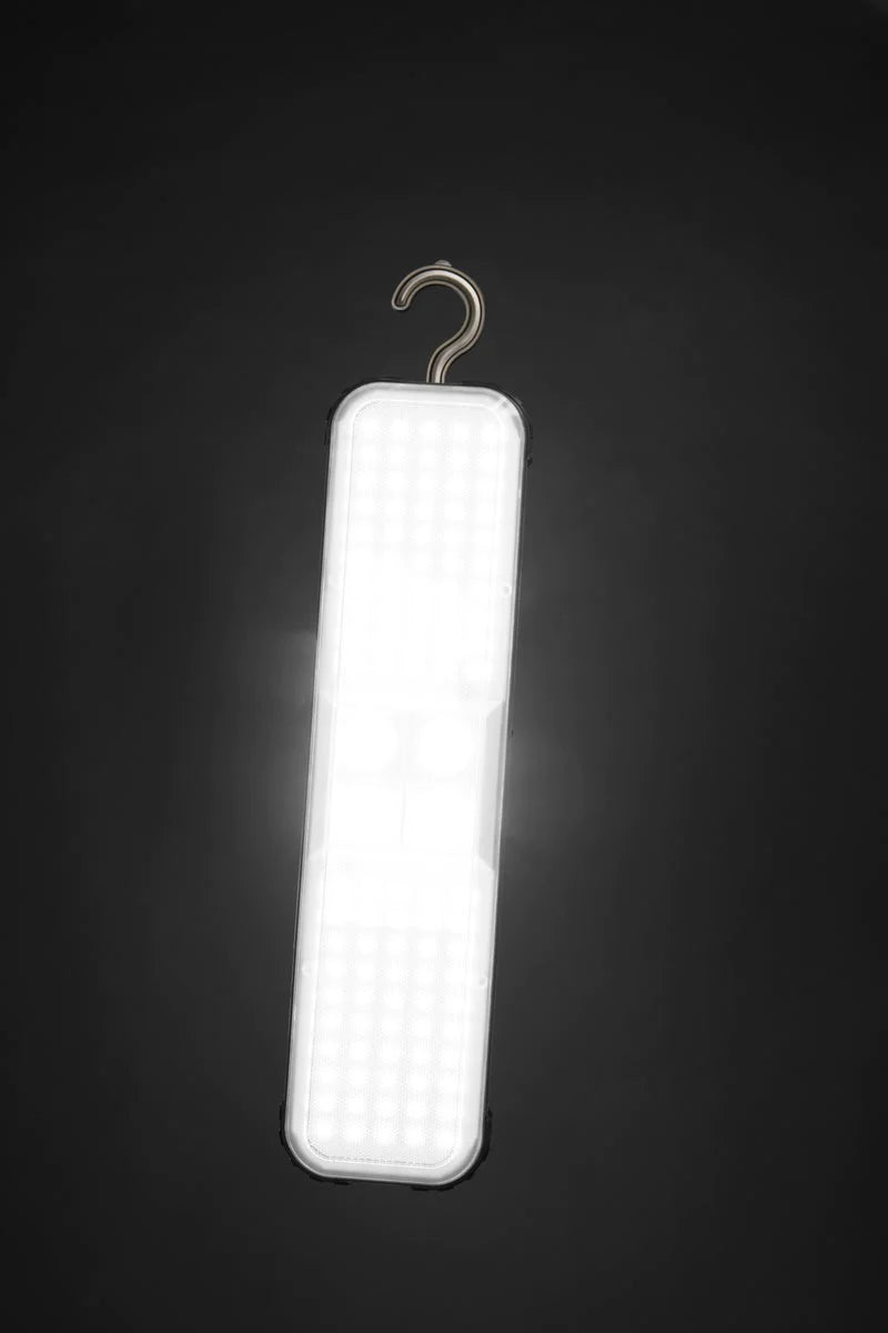TUFF STUFF TITAN 12" SOLAR FREESTANDING LIGHT