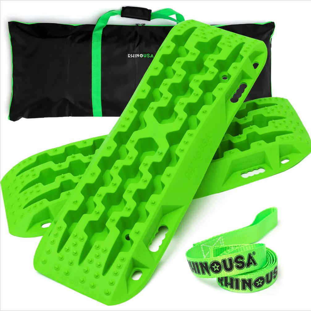 Recovery Traction Boards