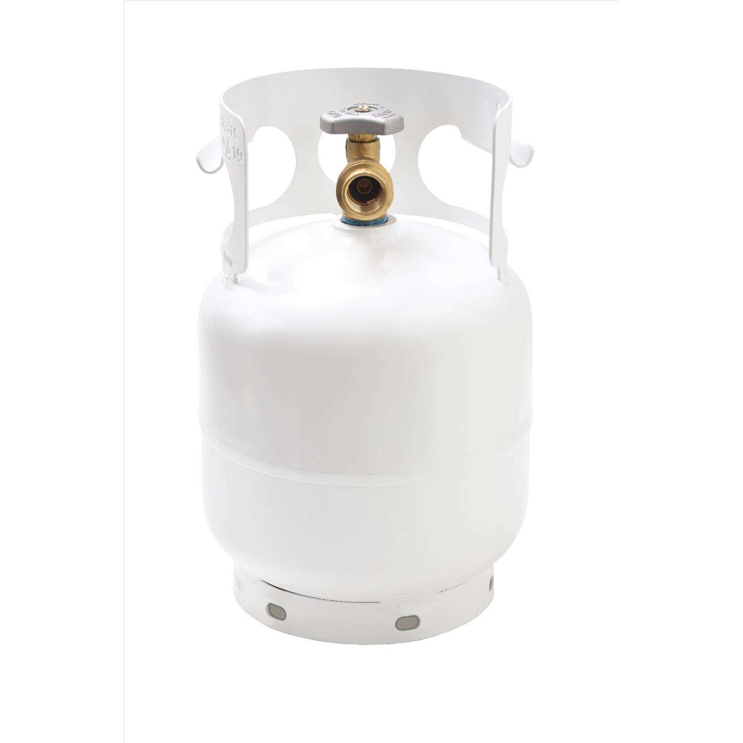 Flame King 5 Pound Propane Tank